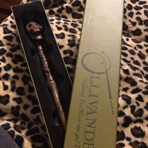 ✨Rowan costume wand ✨